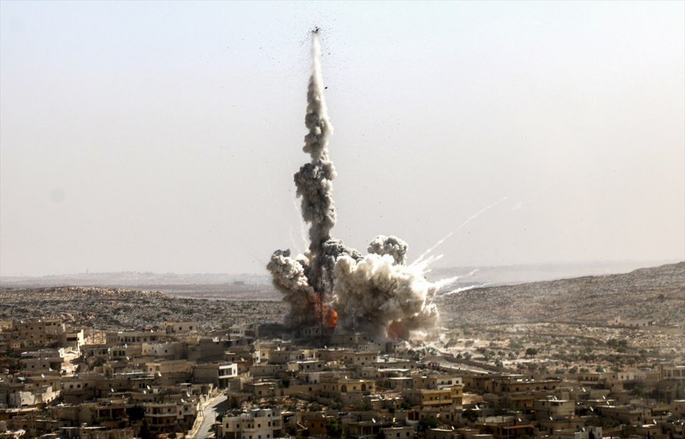 2016'ya damga vuran fotoğraflar - 81