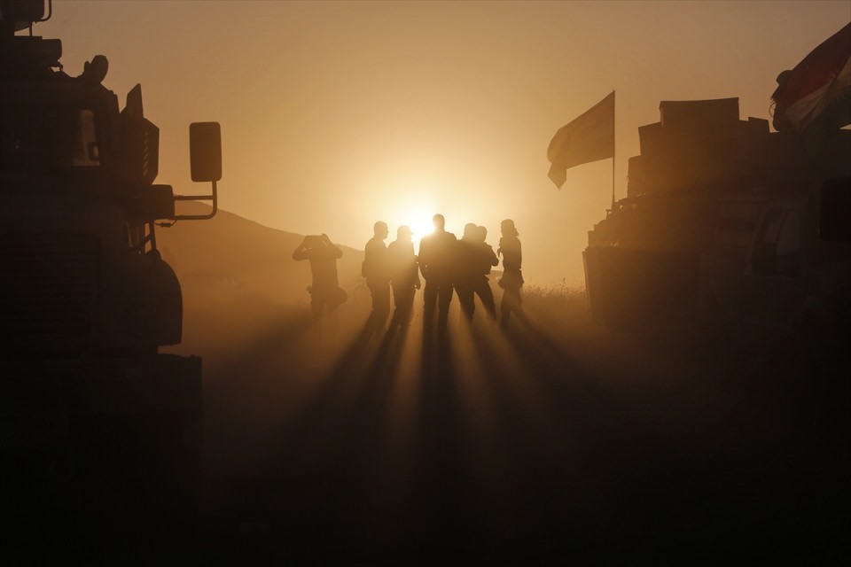 2016'ya damga vuran fotoğraflar - 83