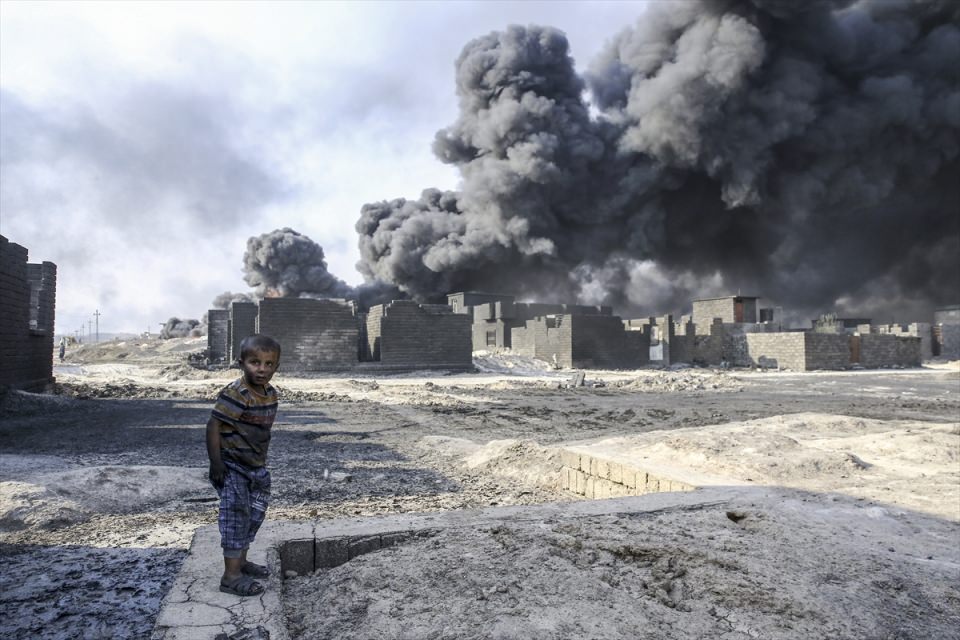 2016'ya damga vuran fotoğraflar - 84