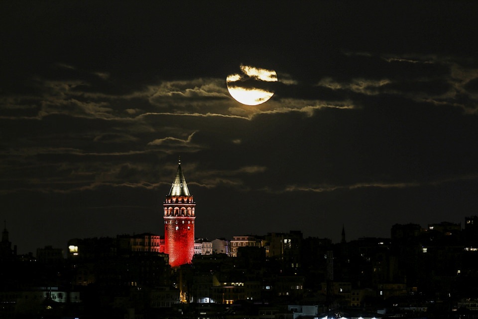 2016'ya damga vuran fotoğraflar - 86