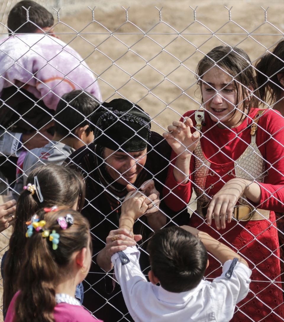 2016'ya damga vuran fotoğraflar - 85