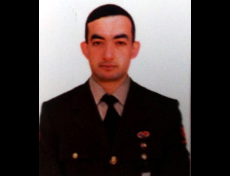 El Bab'da şehit düşen askerlerin kimlikleri - 6