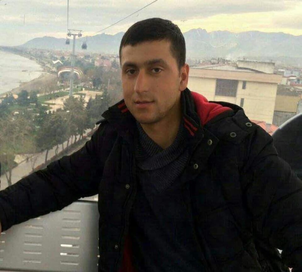 El Bab'da şehit düşen askerlerin kimlikleri - 7