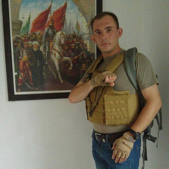 El Bab'da şehit düşen askerlerin kimlikleri - 8