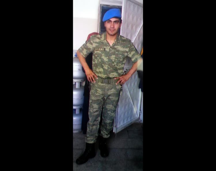 El Bab'da şehit düşen askerlerin kimlikleri - 12