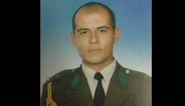 El Bab'da şehit düşen askerlerin kimlikleri - 13