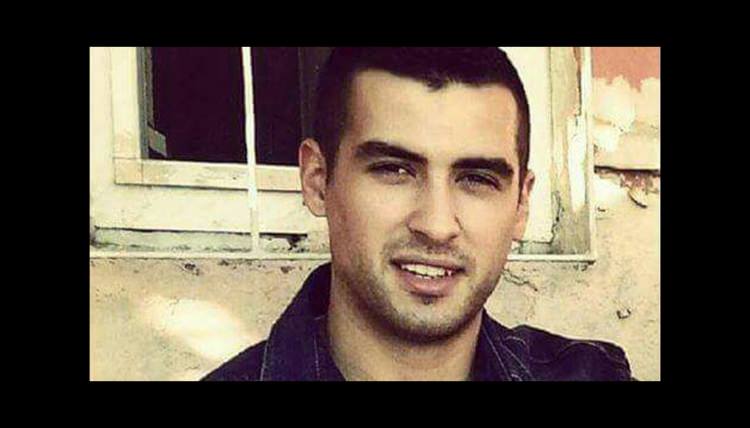 El Bab'da şehit düşen askerlerin kimlikleri - 14