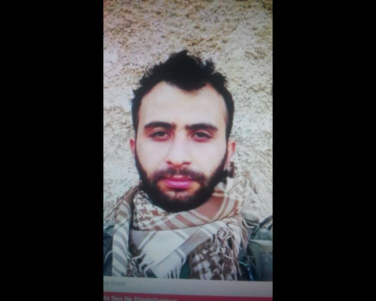 El Bab'da şehit düşen askerlerin kimlikleri - 16