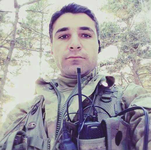 El Bab'da şehit düşen askerlerin kimlikleri - 17