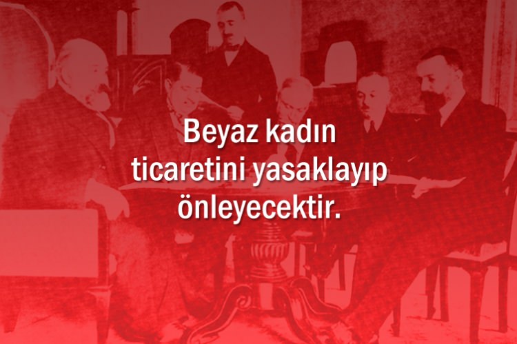 Sevr Anlaşması’nın bilinmeyen 19 maddesi - 3