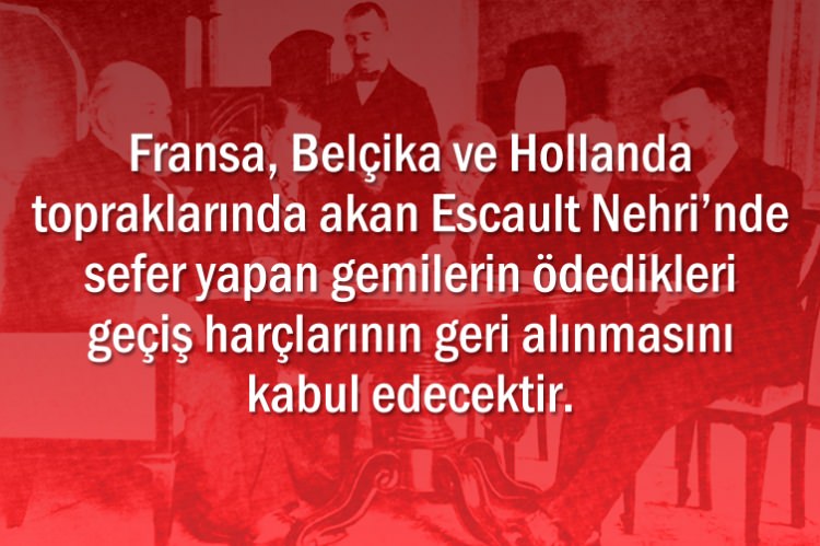 Sevr Anlaşması’nın bilinmeyen 19 maddesi - 11