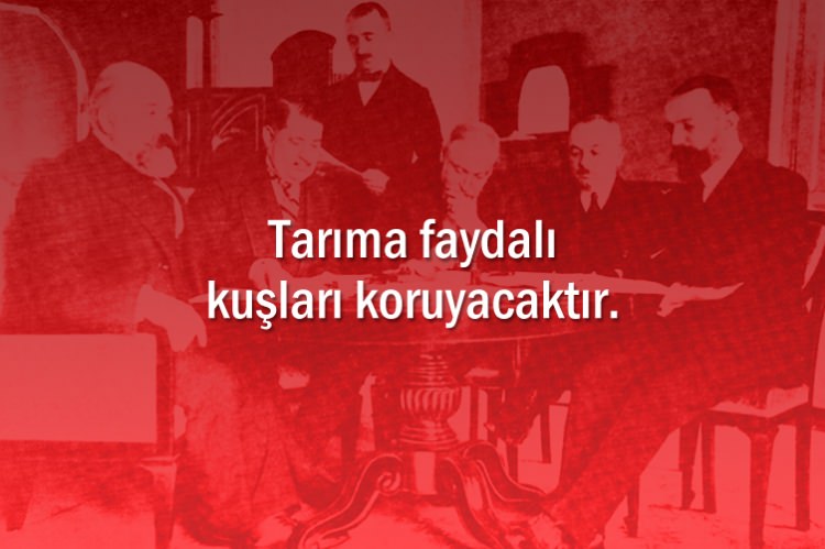 Sevr Anlaşması’nın bilinmeyen 19 maddesi - 14