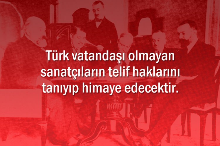 Sevr Anlaşması’nın bilinmeyen 19 maddesi - 15