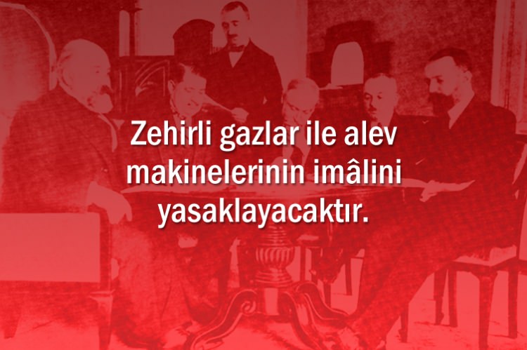 Sevr Anlaşması’nın bilinmeyen 19 maddesi - 20