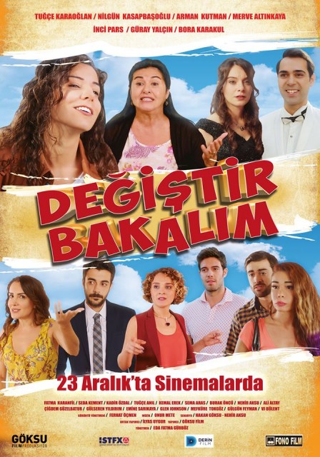 Sinemalarda bu hafta hangi filmler var? - 8