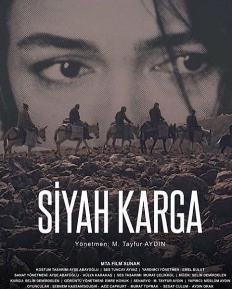 Sinemalarda bu hafta hangi filmler var? - 9