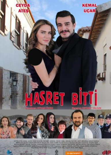 Sinemalarda bu hafta hangi filmler var? - 6