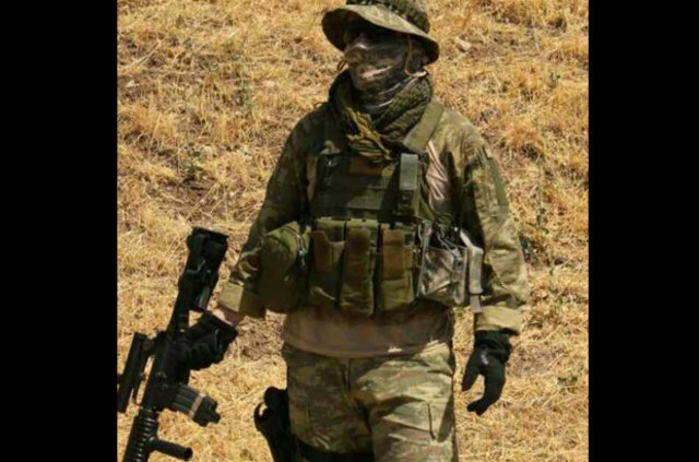 İşte El Bab'da IŞİD'i bitirecek plan - 5