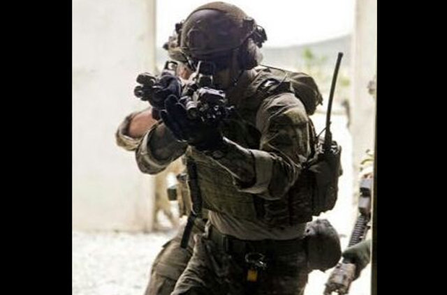 İşte El Bab'da IŞİD'i bitirecek plan - 4