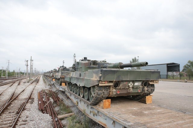 İşte El Bab'da IŞİD'i bitirecek plan - 20