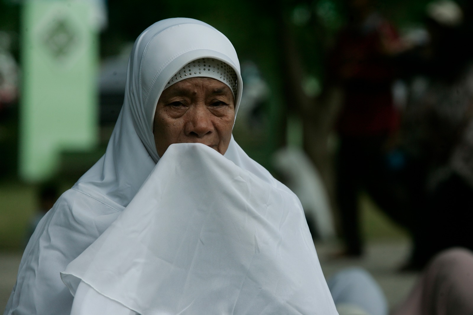 Hint Okyanusu Depremi ve Tsunaminin 12. yıl dönümünü - 10