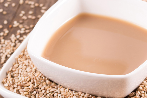 Vücuttaki zehiri yok ediyor! İşte tahinin faydaları - 10