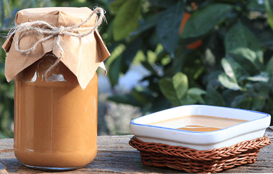 Vücuttaki zehiri yok ediyor! İşte tahinin faydaları - 4