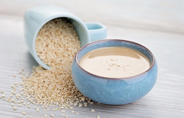 Vücuttaki zehiri yok ediyor! İşte tahinin faydaları - 1