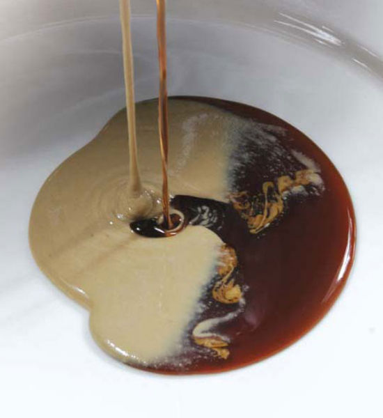 Vücuttaki zehiri yok ediyor! İşte tahinin faydaları - 9