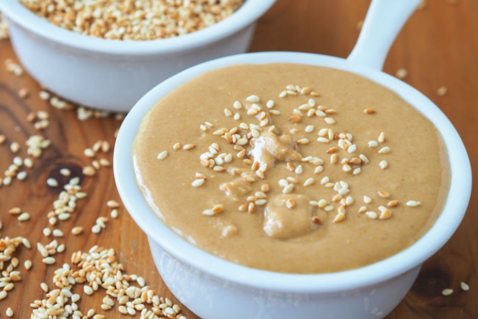 Vücuttaki zehiri yok ediyor! İşte tahinin faydaları - 11