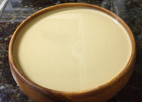 Vücuttaki zehiri yok ediyor! İşte tahinin faydaları - 12