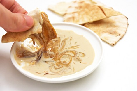 Vücuttaki zehiri yok ediyor! İşte tahinin faydaları - 3