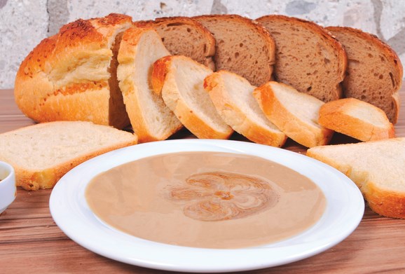 Vücuttaki zehiri yok ediyor! İşte tahinin faydaları - 15