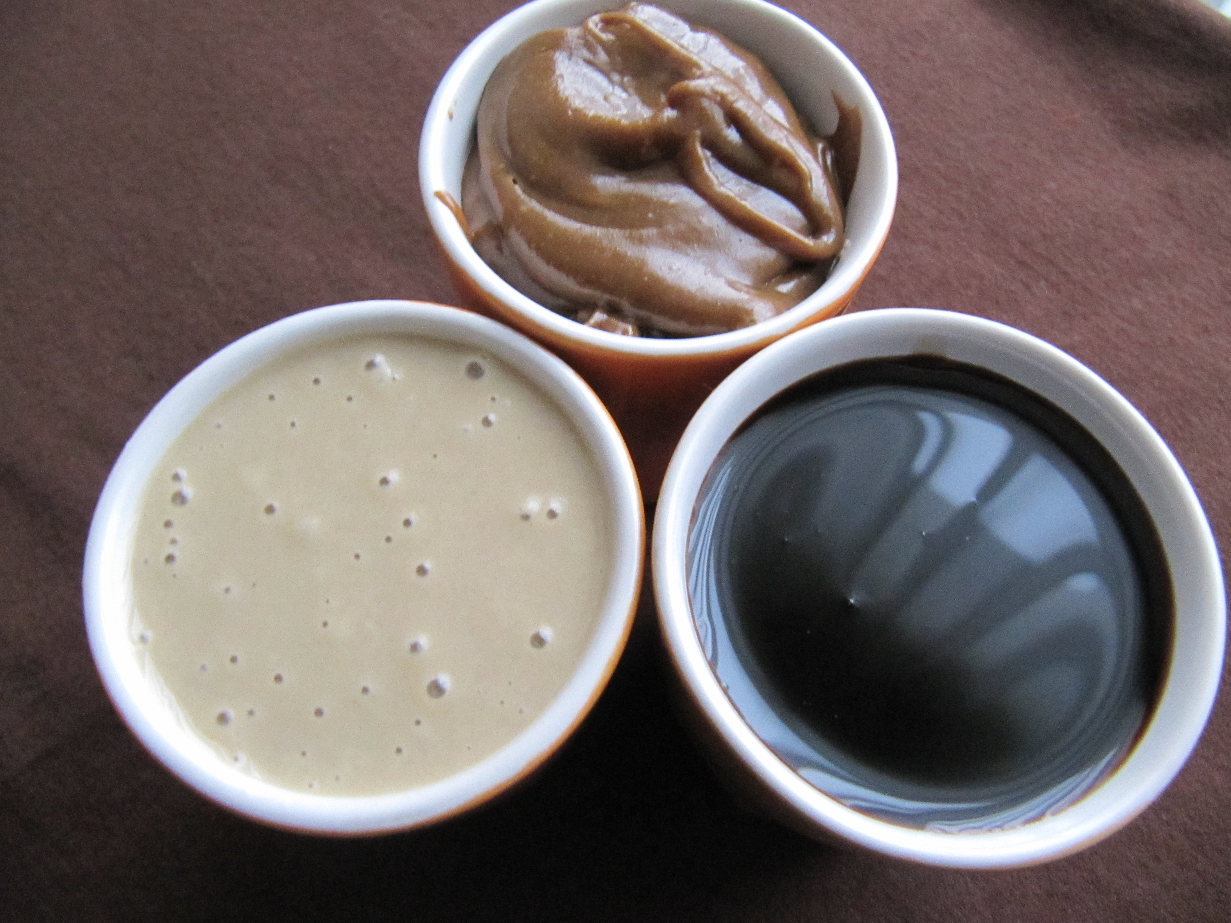 Vücuttaki zehiri yok ediyor! İşte tahinin faydaları - 14