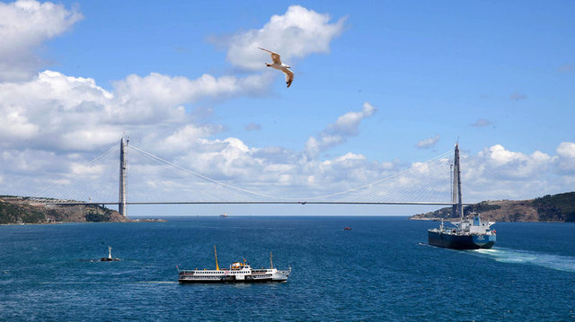 2016'da hizmete giren projeler - 3