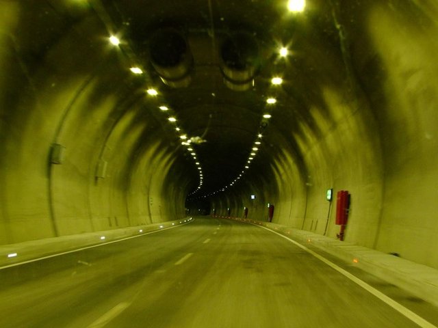 2016'da hizmete giren projeler - 19