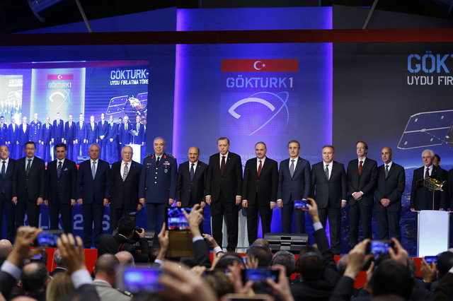 2016'da hizmete giren projeler - 24