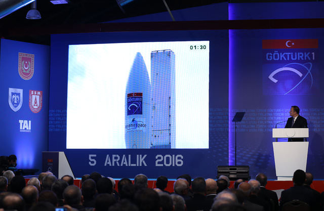 2016'da hizmete giren projeler - 28