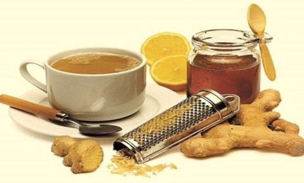 Soğuk havalara kış çayları kalkanı - 5