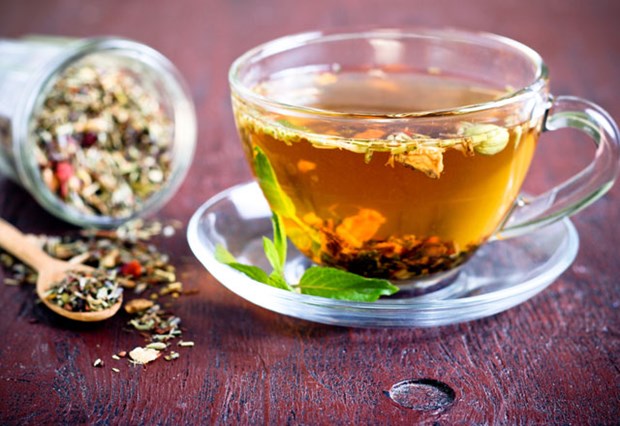 Soğuk havalara kış çayları kalkanı - 8