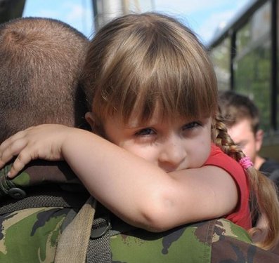 Çatışmaların savunmasız mağduru çocuklar... - 4