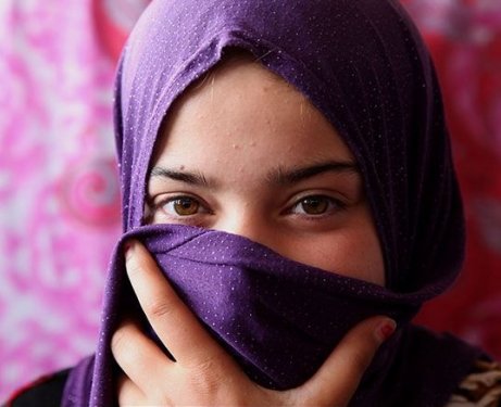 Çatışmaların savunmasız mağduru çocuklar... - 3