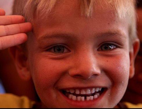 Çatışmaların savunmasız mağduru çocuklar... - 5