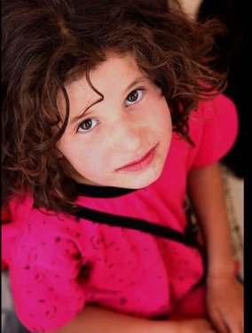 Çatışmaların savunmasız mağduru çocuklar... - 6