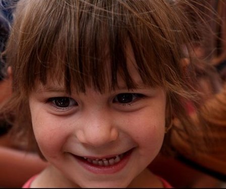 Çatışmaların savunmasız mağduru çocuklar... - 10