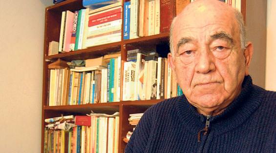 Cumhurbaşkanlığı Kültür ve Sanat Büyük Ödülleri sahiplerini buldu - 6