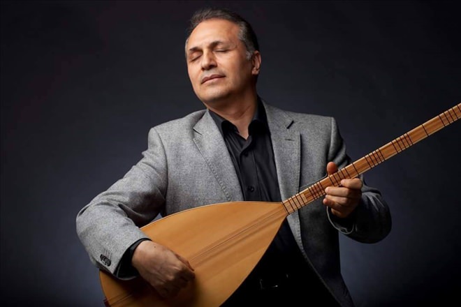 Cumhurbaşkanlığı Kültür ve Sanat Büyük Ödülleri sahiplerini buldu - 7