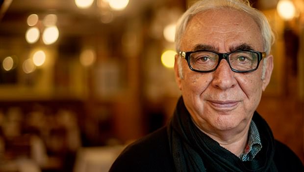 Cumhurbaşkanlığı Kültür ve Sanat Büyük Ödülleri sahiplerini buldu - 8