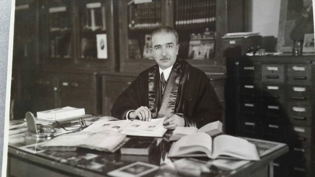 Cumhurbaşkanlığı Kültür ve Sanat Büyük Ödülleri sahiplerini buldu - 10