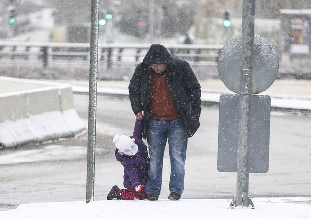 Bugün ve yarın kar tatili ilan edilen şehirler - 3